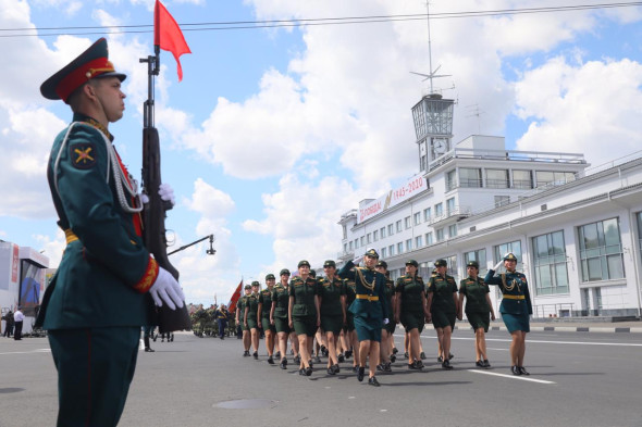 Фото: пресс-служба правительства Нижегородской области