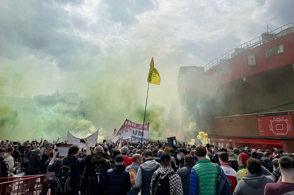 Фото:Simon Peach / Press Association/ ТАСС