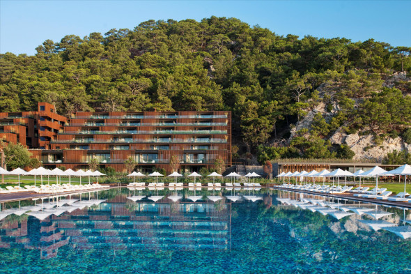 Maxx Royal Kemer Resort