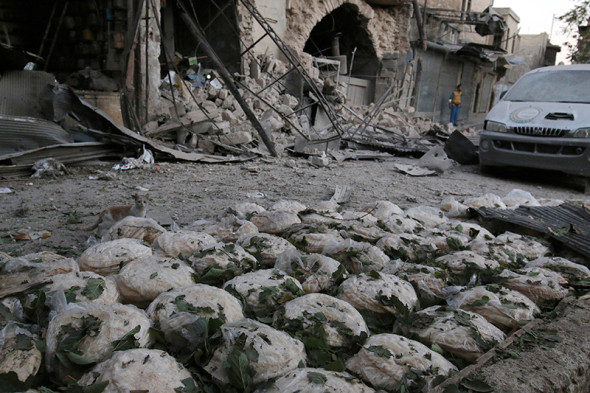 Фото:Reuters/Pixstream