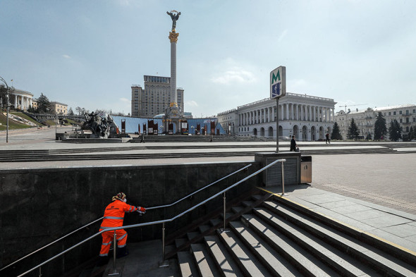 Киев