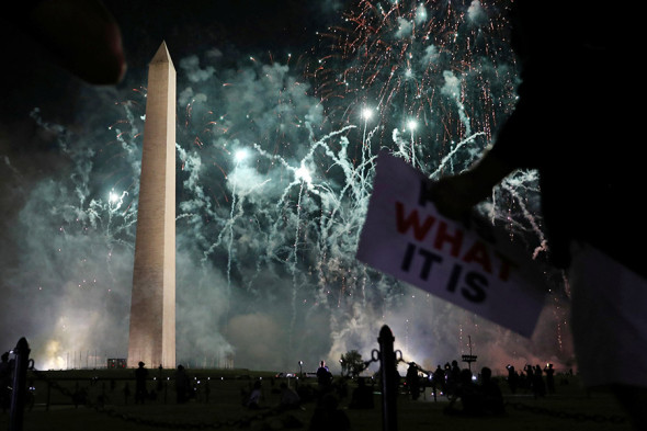 Фото:Leah Millis / Reuters