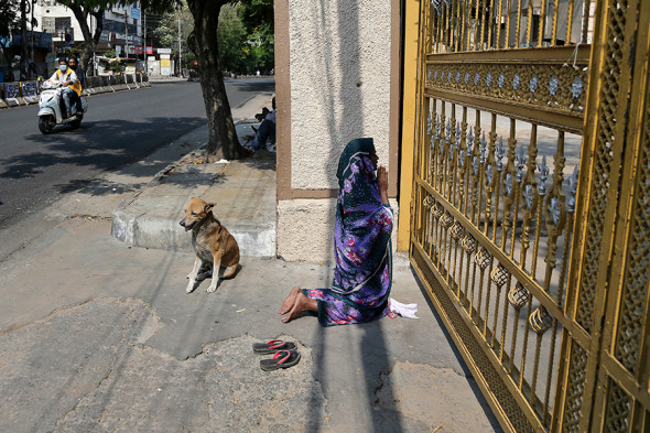 Фото:Mahesh Kumar A. / AP