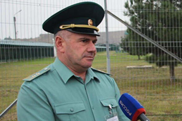 Фото:sktu.customs.ru
