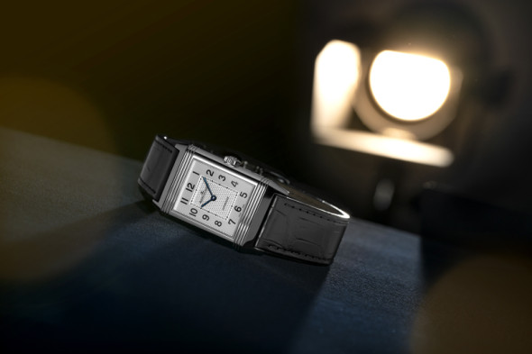 Reverso Glory to the Filmmaker