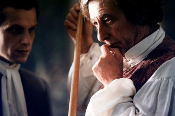 Фото:кадр из фильма «Насмешка», 1996 год