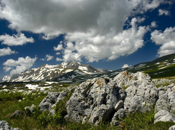 Фото: lagonaki.ru