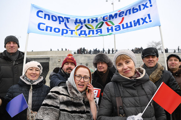 Фото:Донат Сорокин / ТАСС