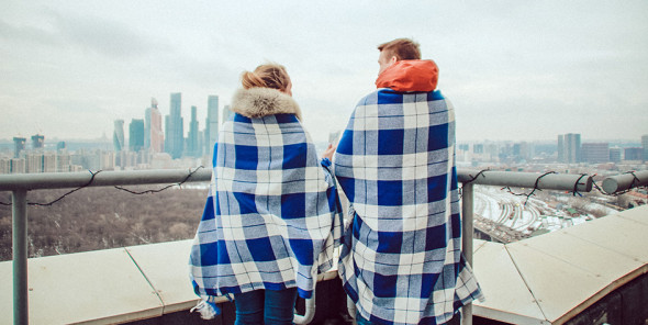 Фото: из архива Павла Рязанова