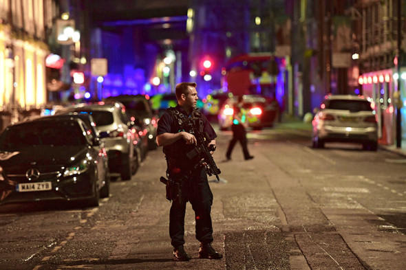 Фото:Dominic Lipinski / AP