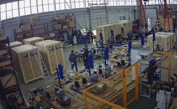 Путин разрешил мексиканской компании выкупить «дочку» Ruhrpumpen