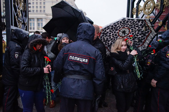 Фото:Олег Яковлев / РБК
