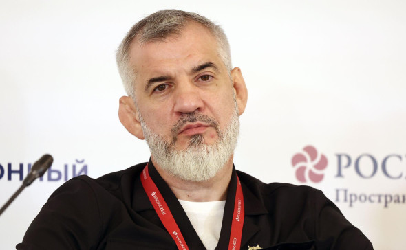 Улица имени олимпийского борца Бувайсара Сайтиева появилась в Красноярске