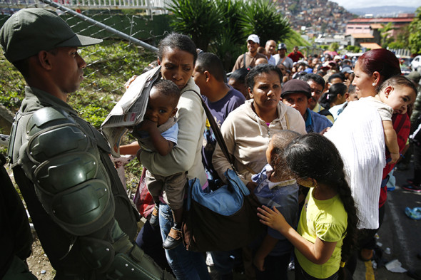 Фото:REUTERS 2015
