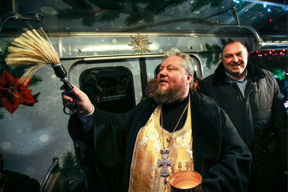 Фото:Валерий Шарифулин/ТАСС