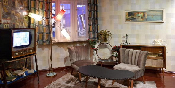 Фото: Global Look Press