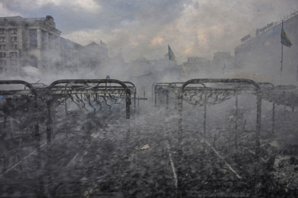 Фото:ИнА «Украинское фото»