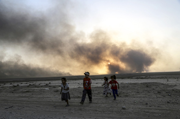 Фото: AP