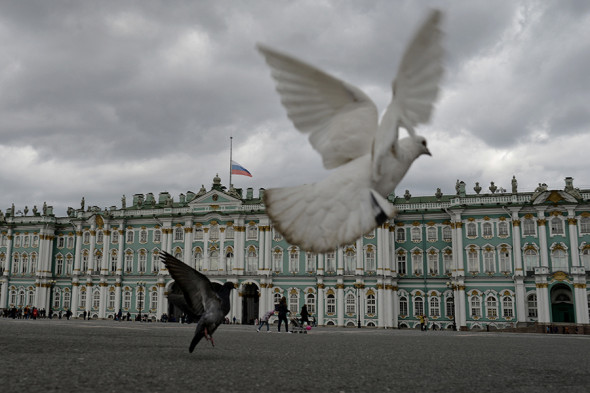 Фото: Сергей Ермохин для РБК