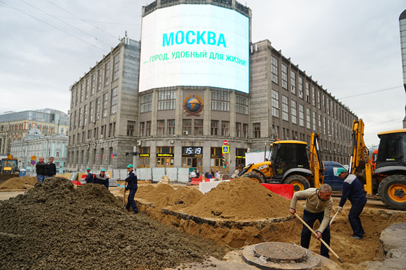 Фото:Олег Яковлев/РБК