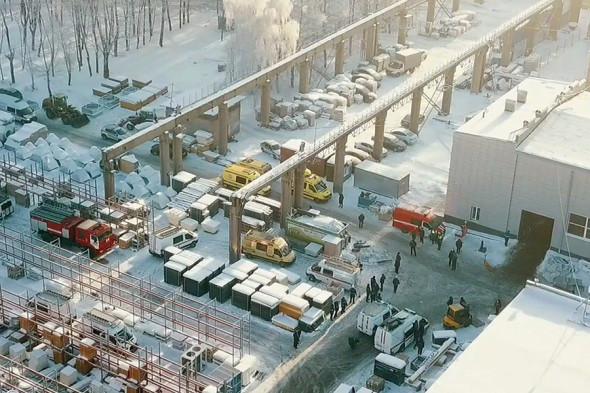 Фото: Денис Воронин / АГН «Москва»