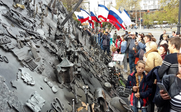 Фото: сайт фонда имени Мустая Карима