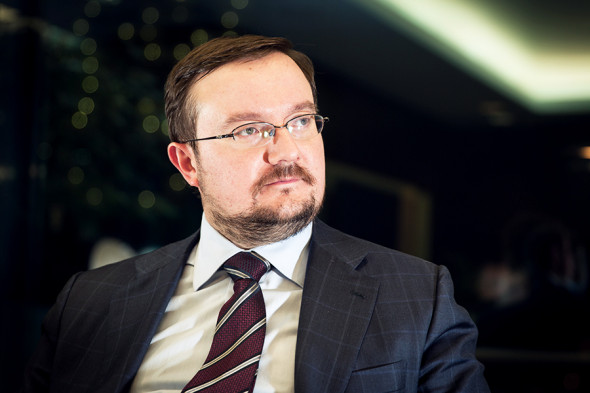 Алексей Репик
