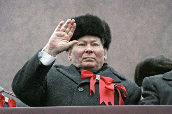 Фото:Юрий Абрамочкин / РИА Новости