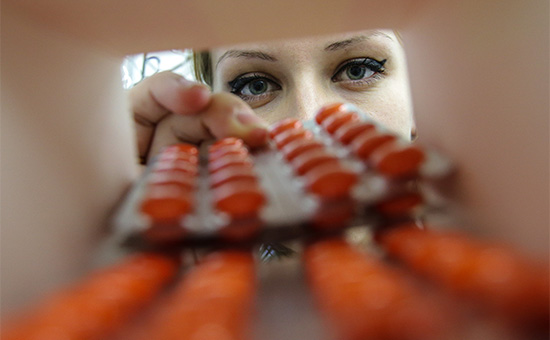 Фото: Артем Геодакян/ТАСС