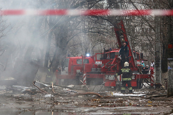 Фото: «РИА Новости»
