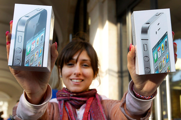 Фото: Kirsty Wigglesworth / AP