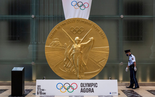 Фото: Getty Images