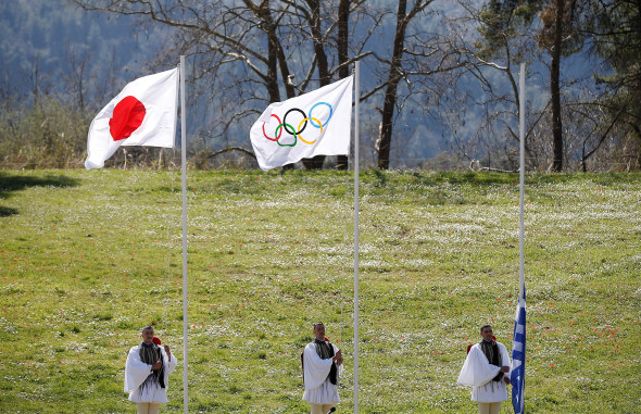 Фото:Costas Baltas / Reuters