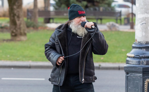 В Краснодаре ужесточили требования к выступлениям уличных артистов