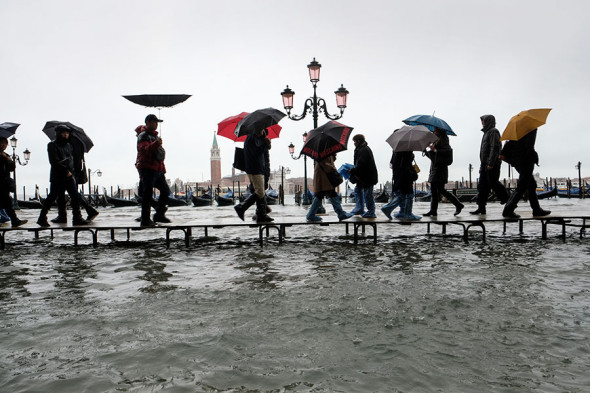 Фото: Manuel Silvestri / Reuters