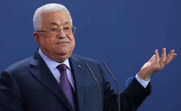 В МИДе исключили участие Аббаса на межпалестинской встрече в Москве
