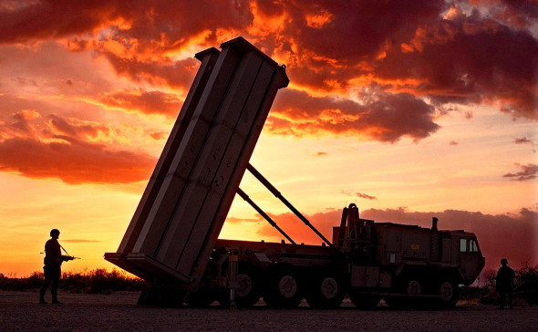 The Economist узнал, что США развернули Patriot и THAAD вблизи Ирана