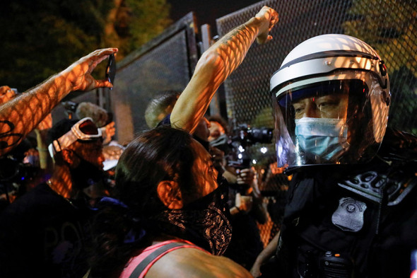 Фото:Andrew Kelly / Reuters
