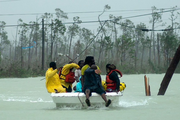 Фото:Ramon Espinosa / AP