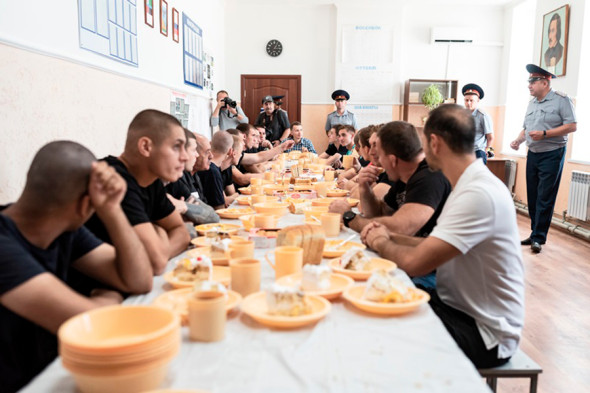 Фото:Олег Харсеев / «Коммерсантъ»
