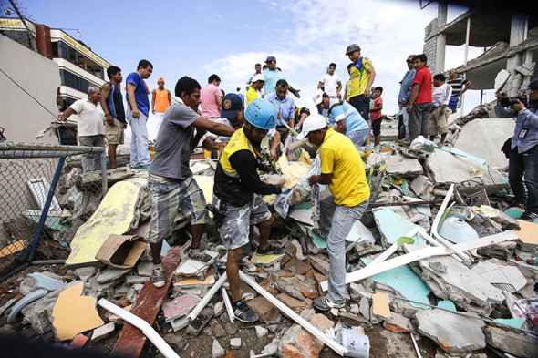 Фото: AP