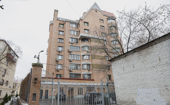 Адвокат Лурье рассказала, что у Долиной есть «комфортная» недвижимость