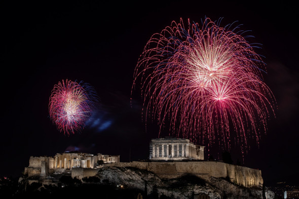 Фото:Alkis Konstantinidis / Reuters
