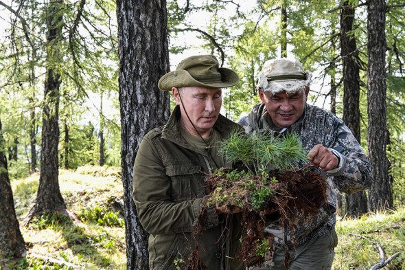 Фото:Алексей Никольский / ТАСС