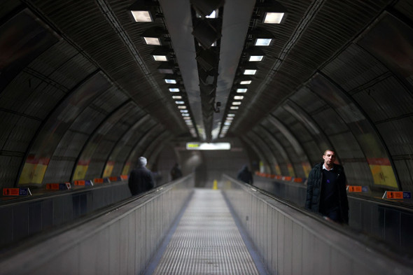 Фото:Hannah McKay / Reuters