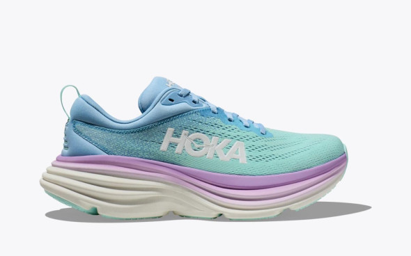Кроссовки Hoka Bondi 8