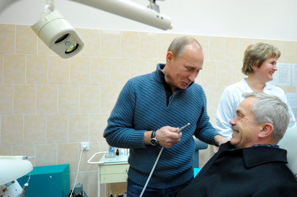 Фото: Алексей Никольский / РИА Новости