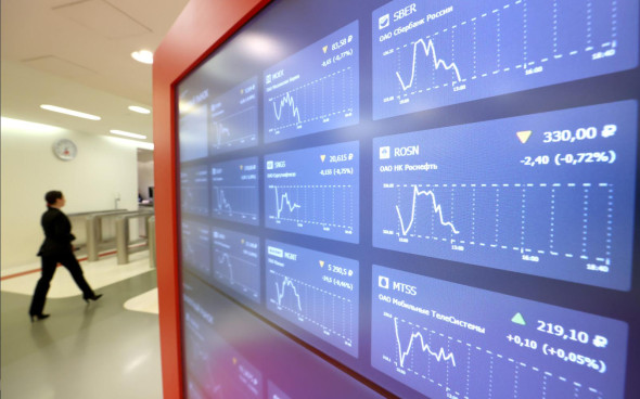 Фото: Артем Геодакян / ТАСС