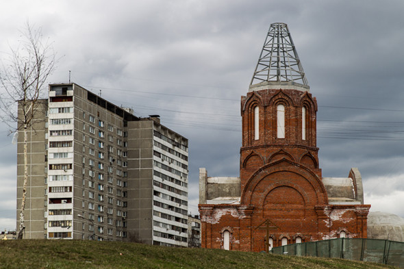 Фото:Олег Яковлев / РБК