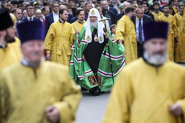 Фото:Сергей Бобылев/ТАСС
